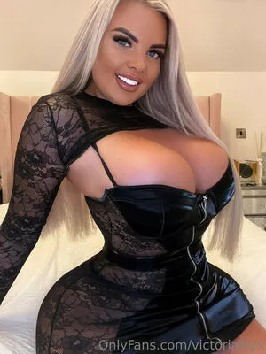 Victorialilyx Onlyfans Leaked Nude Image #FS8hA6Dnaq