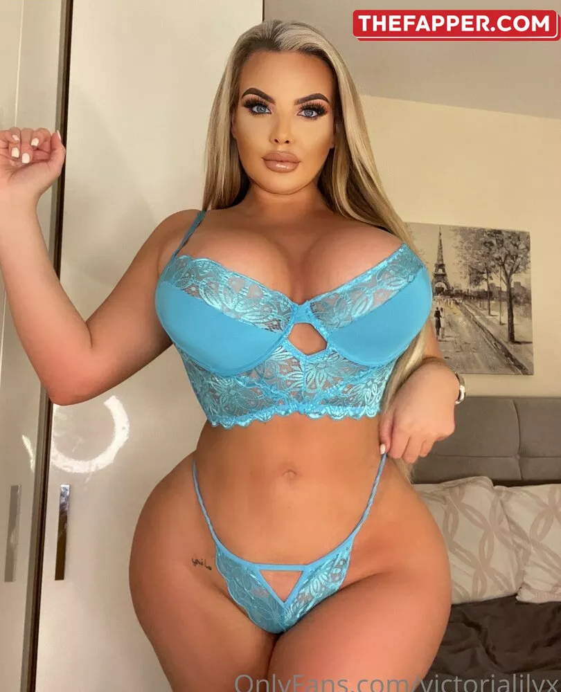 Victorialilyx  Onlyfans Leaked Nude Image #kMVfMGlwzw