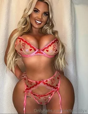 Victorialilyx Onlyfans Leaked Nude Image #kiBQ5b2HZZ