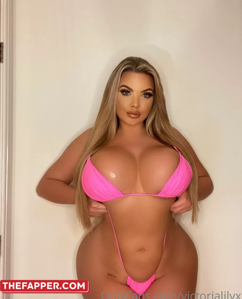 Victorialilyx  Onlyfans Leaked Nude Image #qnKVtcsef4