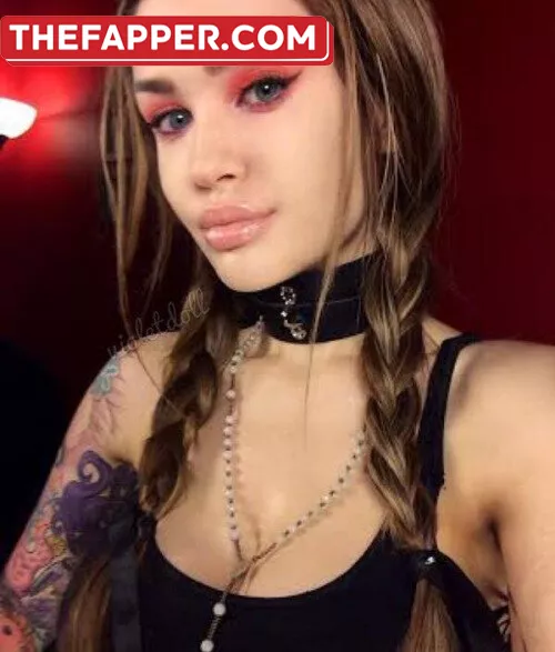 Violet Doll  Onlyfans Leaked Nude Image #uzGY4ovA8J