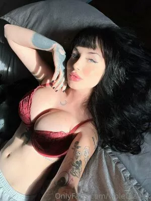 Violetbabyx Onlyfans Leaked Nude Image #1P0yjF6Fpu