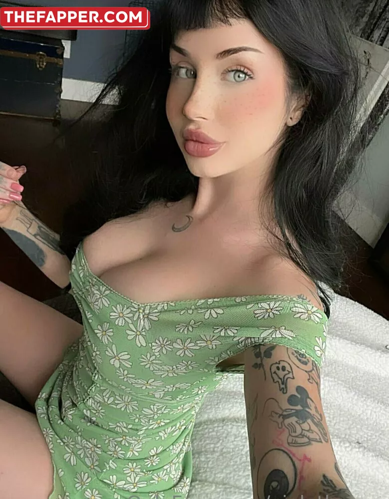 Violetbabyx  Onlyfans Leaked Nude Image #4VO7ylhKRO