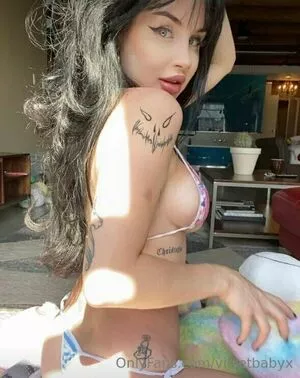 Violetbabyx Onlyfans Leaked Nude Image #7cHU5ebomV