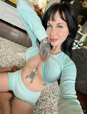 Violetbabyx Onlyfans Leaked Nude Image #yIdCmGHxyA