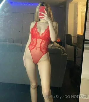 Vipstellaskye Onlyfans Leaked Nude Image #3ylfgAluAg