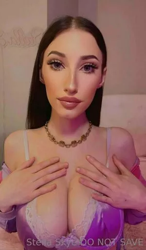 Vipstellaskye Onlyfans Leaked Nude Image #Dllj6NNZki