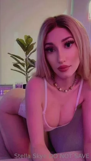 Vipstellaskye Onlyfans Leaked Nude Image #Tcr46mN927