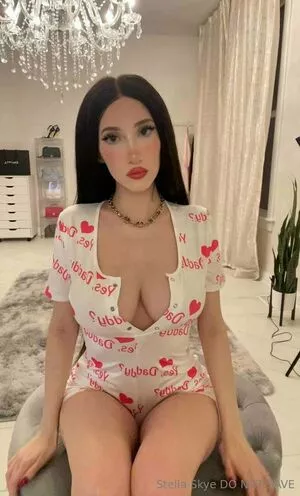 Vipstellaskye Onlyfans Leaked Nude Image #VNQump6THJ