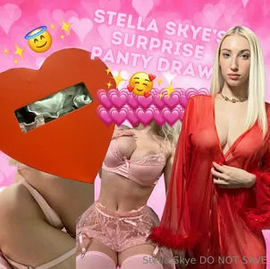 Vipstellaskye Onlyfans Leaked Nude Image #Zt1kNsq1bE