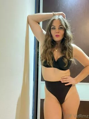 Virginia Ramírez Onlyfans Leaked Nude Image #35jruMHzs5