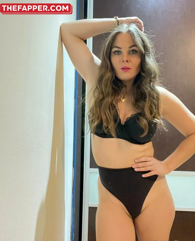 Virginia Ramírez  Onlyfans Leaked Nude Image #35jruMHzs5