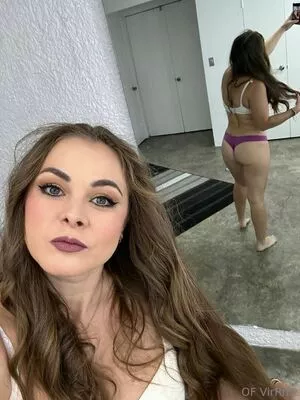 Virginia Ramírez Onlyfans Leaked Nude Image #910HwAiNSc