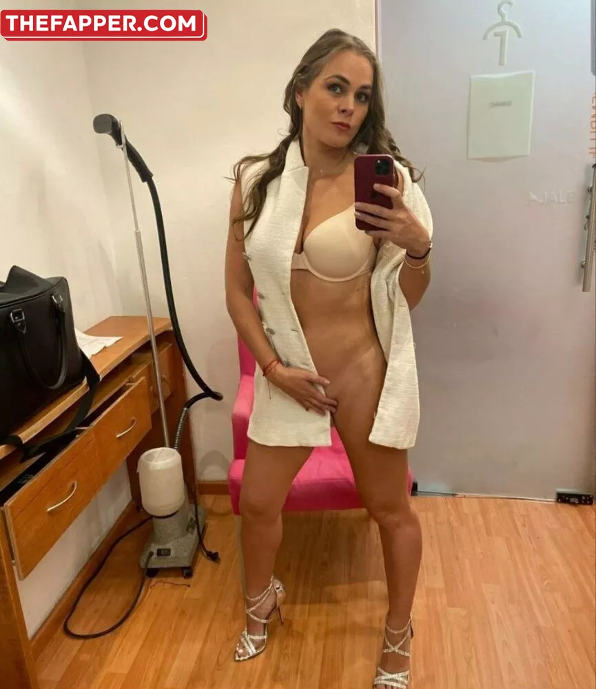 Virginia Ramírez  Onlyfans Leaked Nude Image #tFeqw3ULvM