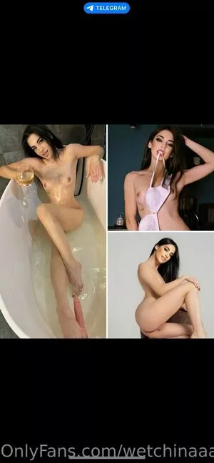 Wetchinaaa Onlyfans Leaked Nude Image #7IlclJaoPJ