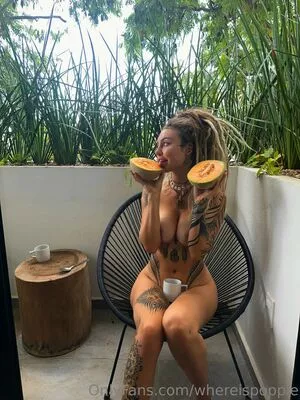 Whereispoppie Onlyfans Leaked Nude Image #WQzDFj0E5r