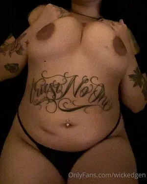 Wickedgen Onlyfans Leaked Nude Image #TSyKspi2uz
