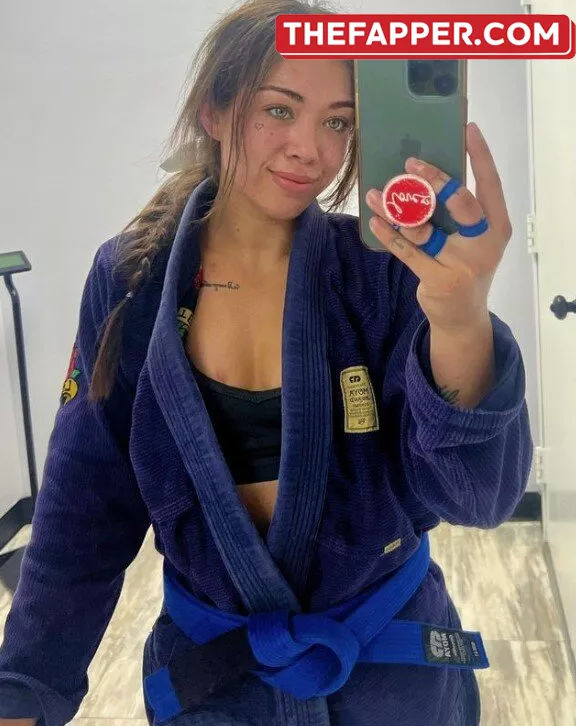 Women In Mma  Onlyfans Leaked Nude Image #U4eiZ91vB3