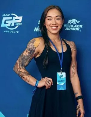 Women In Mma Onlyfans Leaked Nude Image #ozJoh24tJP