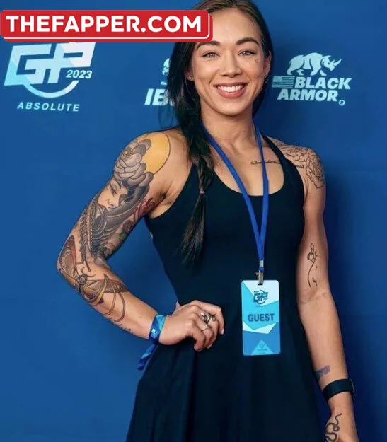 Women In Mma  Onlyfans Leaked Nude Image #ozJoh24tJP