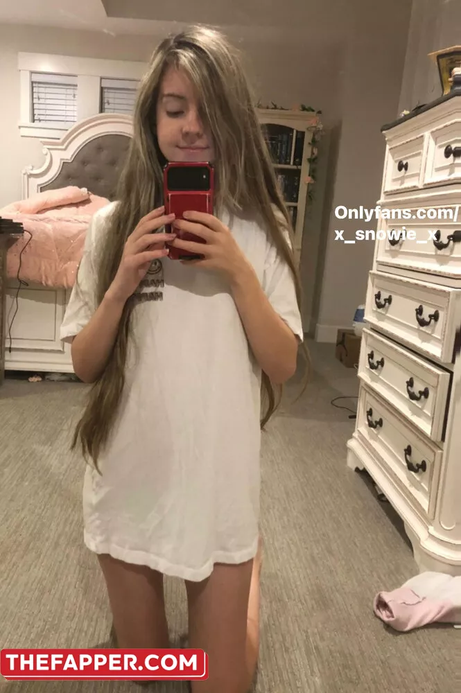 X_snowie_x  Onlyfans Leaked Nude Image #7ClOFjvvGD