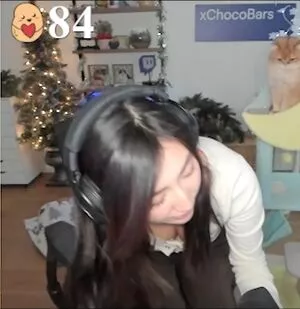 Xchocobars Onlyfans Leaked Nude Image #9NJWjpG6wv