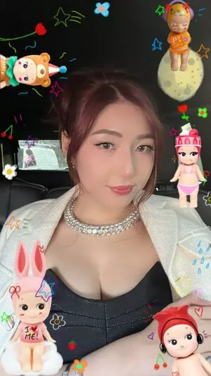 Xchocobars Onlyfans Leaked Nude Image #JRT7OANdqP