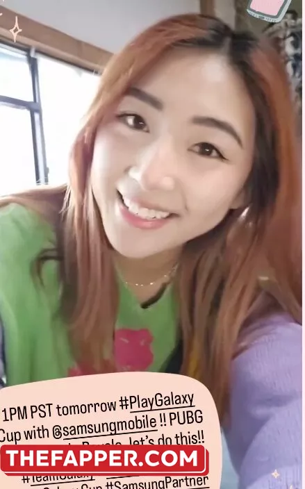 Xchocobars  Onlyfans Leaked Nude Image #VYNAF7Jban