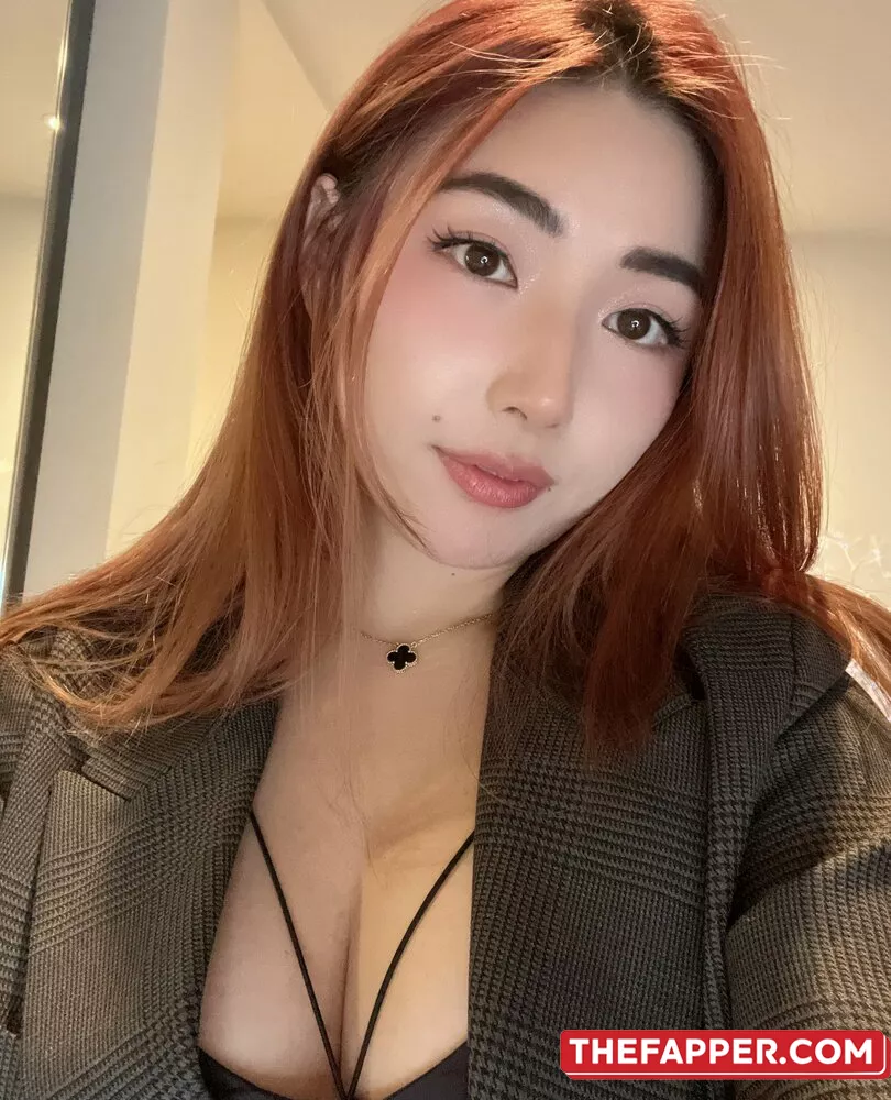 Xchocobars  Onlyfans Leaked Nude Image #mVm8gs35V8