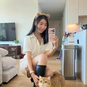 Xchocobars Onlyfans Leaked Nude Image #nTAnjckErS