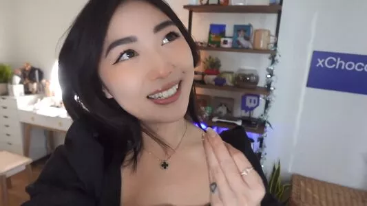 Xchocobars Onlyfans Leaked Nude Image #nexmvb3Xxj