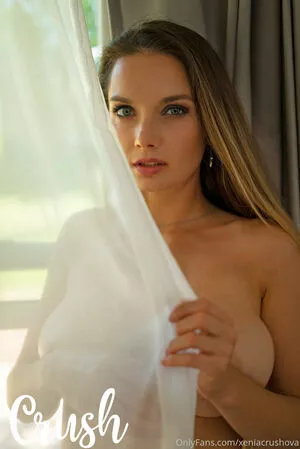 Xenia Crushova Onlyfans Leaked Nude Image #UzTWcHYU02