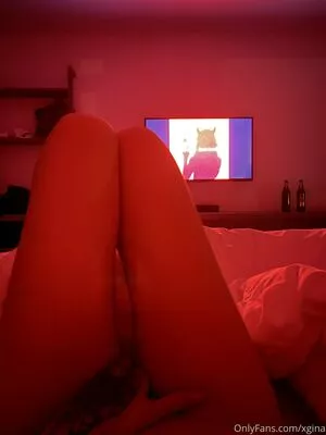 Xgina Onlyfans Leaked Nude Image #Om36F8xlyk