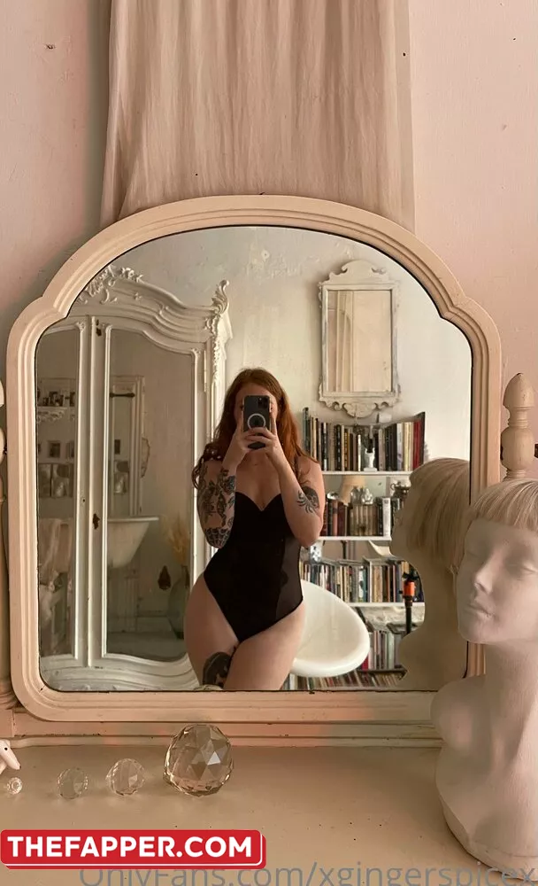 Xgingerspicex  Onlyfans Leaked Nude Image #6cTQsESojp