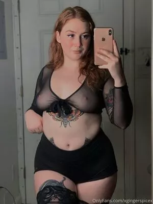Xgingerspicex Onlyfans Leaked Nude Image #IgWkIOs2NH