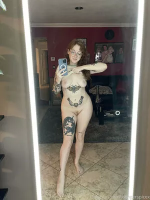 Xgingerspicex Onlyfans Leaked Nude Image #rjRtmu1W0x