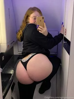 Xgingerspicex Onlyfans Leaked Nude Image #s7GF4SFzct