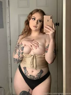 Xgingerspicex Onlyfans Leaked Nude Image #z5XUoNdvOt