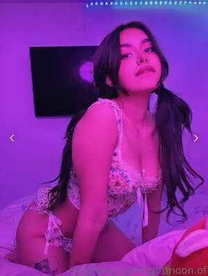 Xlightmoonx Onlyfans Leaked Nude Image #WEuYJVz2TM