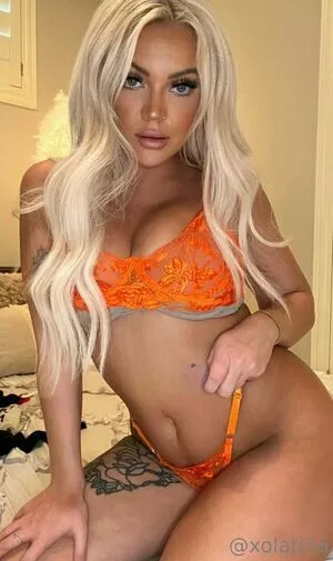 Xolatina Onlyfans Leaked Nude Image #0nPjdXnrtw