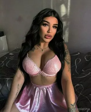 Xolatina Onlyfans Leaked Nude Image #BBxqGKelVI