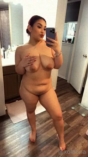 Xolatina Onlyfans Leaked Nude Image #YpttG2opBO