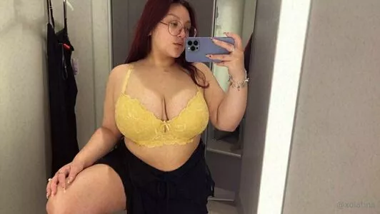 Xolatina Onlyfans Leaked Nude Image #iAfcLuREUe