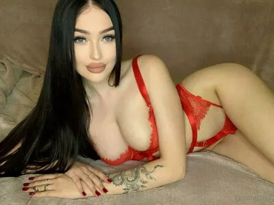 Xolatina Onlyfans Leaked Nude Image #m5IADOckCN