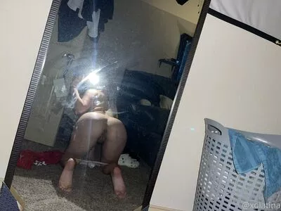Xolatina Onlyfans Leaked Nude Image #sw50JXApFj