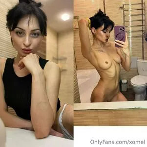 Xomel Onlyfans Leaked Nude Image #gFpleqWXHO