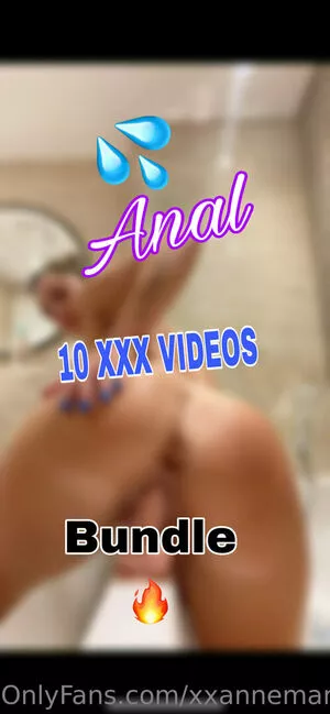 Xxannemariee Onlyfans Leaked Nude Image #SjgHMdHD3W