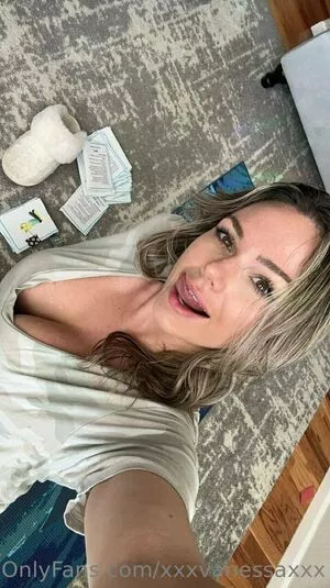 Xxxvanessaxxx Onlyfans Leaked Nude Image #CJeB68CfH6