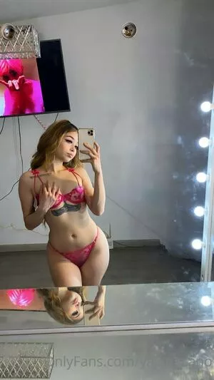 Yajanaaa Onlyfans Leaked Nude Image #N0Xbv75rk2