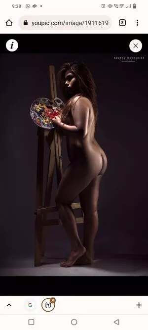 Yajnaseni Onlyfans Leaked Nude Image #EizNrzlJSK